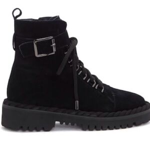 🆕 NWOT Vince Camuto Ruenalee Boots Womens 11 med/EU 41